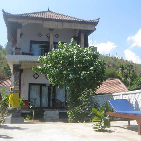 אמד Bubu Racok Homestay מראה חיצוני תמונה