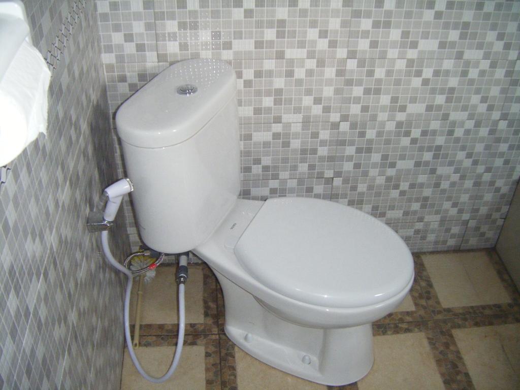 אמד Bubu Racok Homestay חדר תמונה