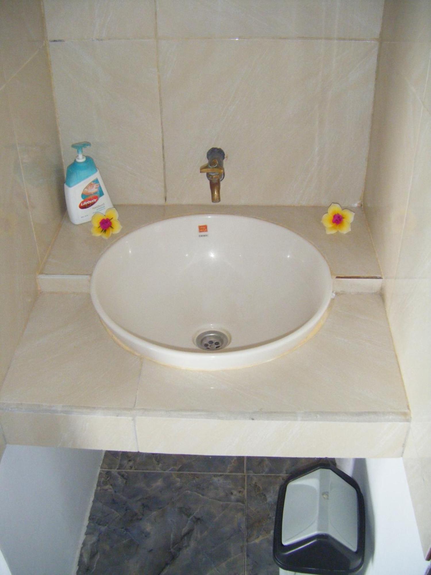 אמד Bubu Racok Homestay מראה חיצוני תמונה