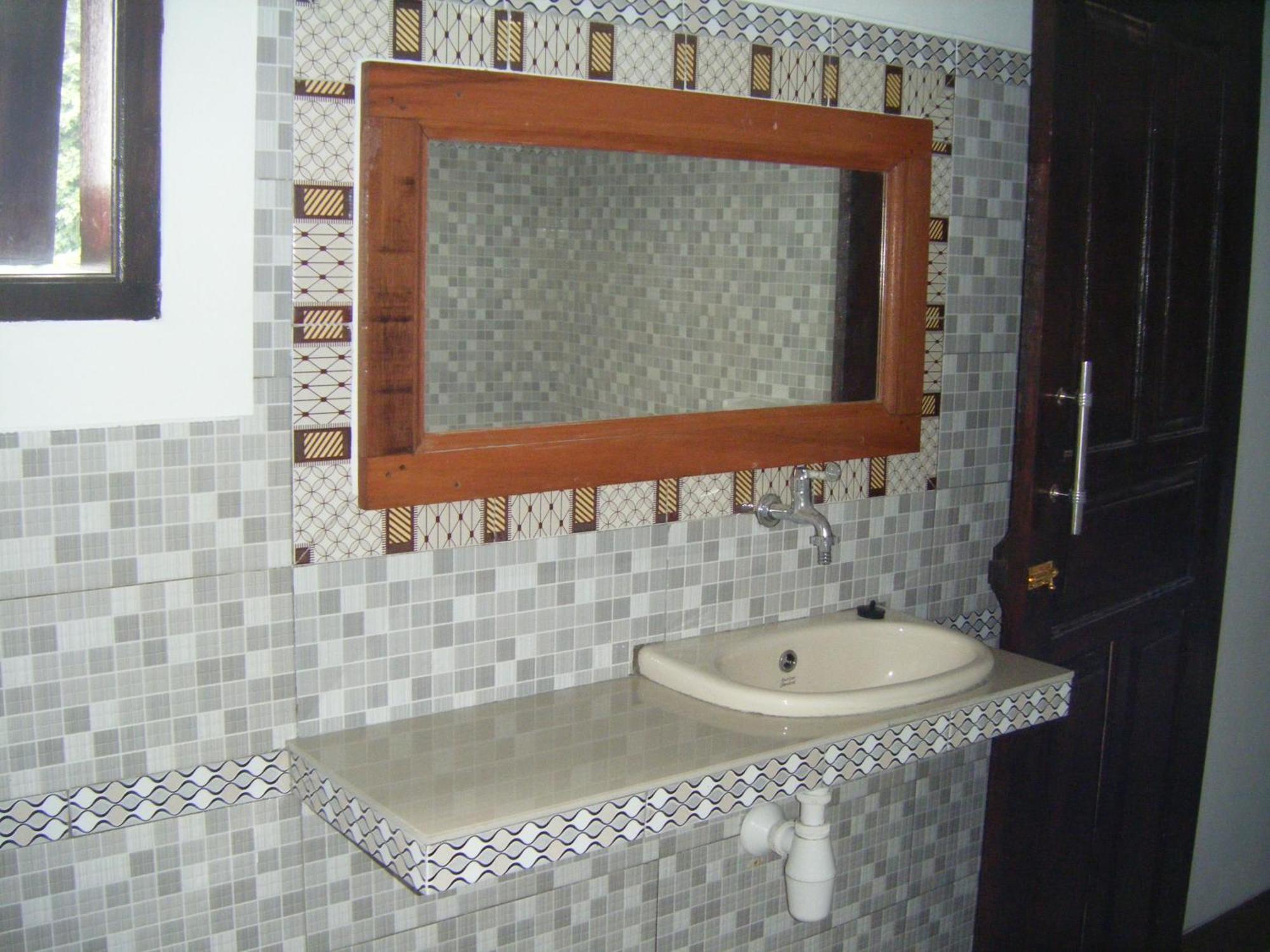 אמד Bubu Racok Homestay חדר תמונה