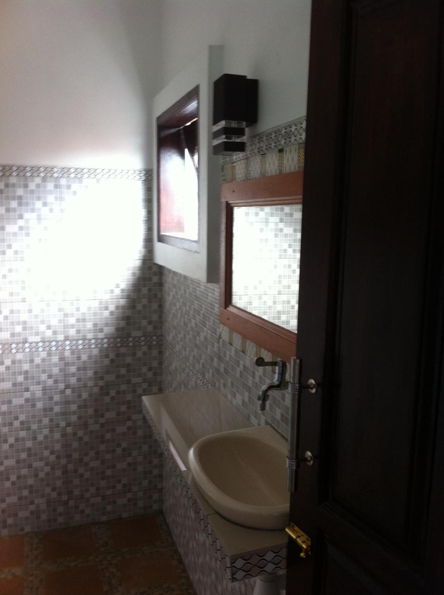 אמד Bubu Racok Homestay חדר תמונה
