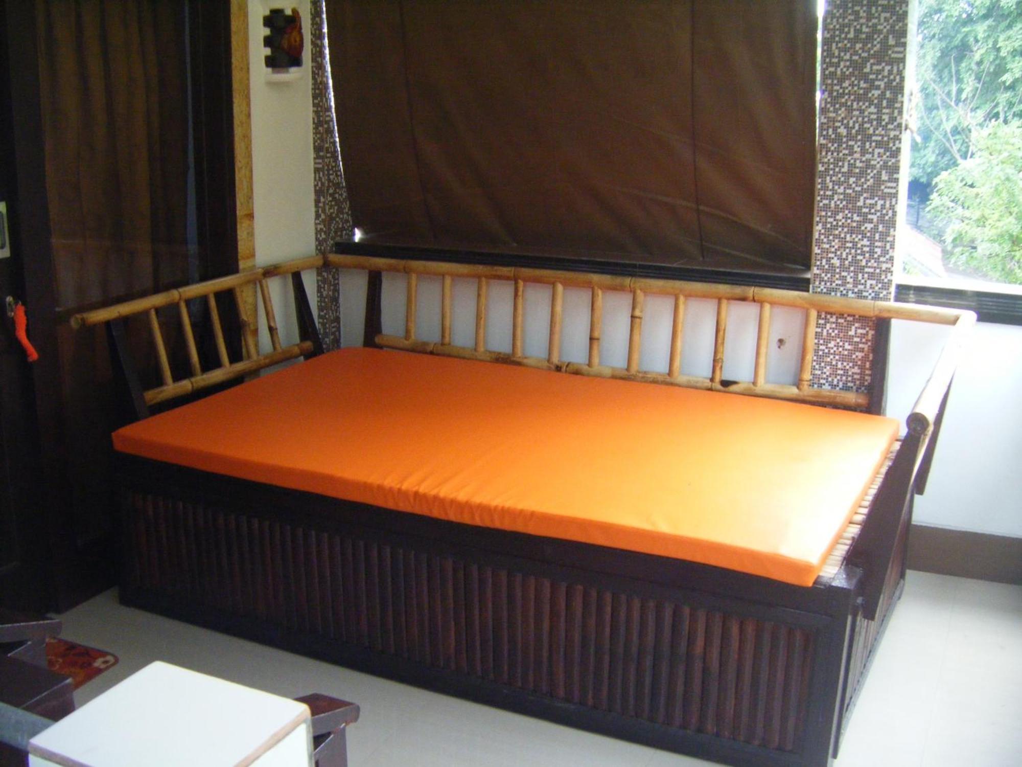 אמד Bubu Racok Homestay חדר תמונה