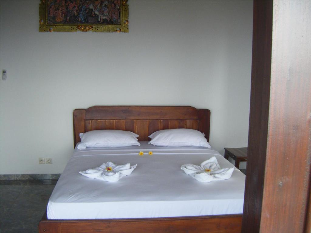 אמד Bubu Racok Homestay חדר תמונה