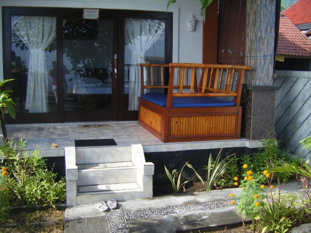 אמד Bubu Racok Homestay חדר תמונה