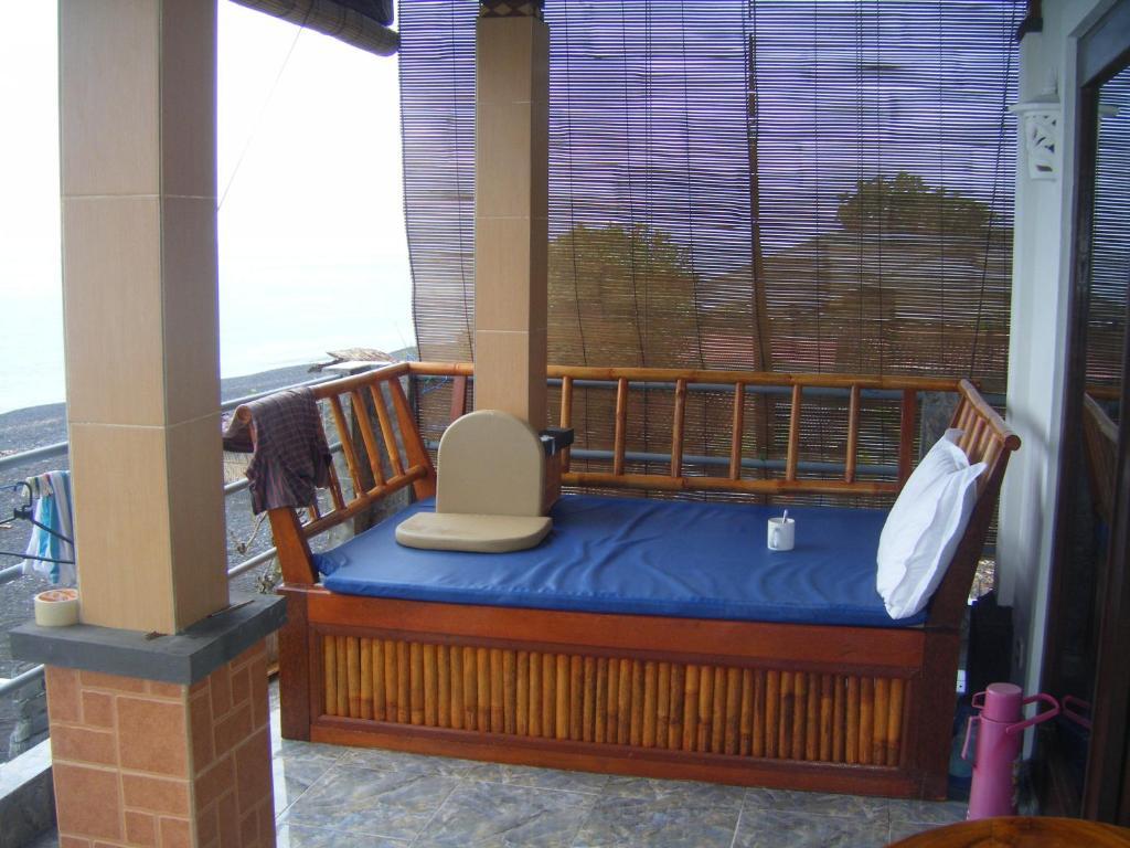 אמד Bubu Racok Homestay חדר תמונה